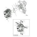 O-krúžok / LS XJ 25 / LS MT1.25 / LS MT3.35 / LS MT3.40 / LS MT3.50 / LS MT3.60 / S801018010 / nr 40029206