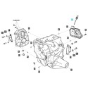 Joint torique / LS XJ 25 / LS MT1.25 / LS MT3.35 / LS MT3.40 / LS MT3.50 / LS MT3.60 / S801018010 / nr 40029206