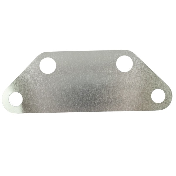 Espaciador, sello metálico LS MT3.50 / LS MT3.60 / TRG400 / A1402048 / 40012502
