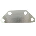 Podkładka dystansowa, uszczelka metalowa LS MT3.50 / LS MT3.60 / TRG400 / A1402048 / 40012502 | Traktor.com.pl