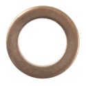 Podkładka miedziana / 19 x 12.20 x 1.50 mm / LS MT3.35 / LS MT3.40 / TRG823 / A1823158 / nr 40012552 | Traktor.com.pl