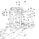 Relais / DC 12V / LS MT1.25 / TRG750 / no.