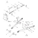 Rondelle plate 37 x 21 x 3 mm / LS MT3.35 / LS MT3.40 / LS MT3.50 / LS MT3.60 / S364200013 / 40028181