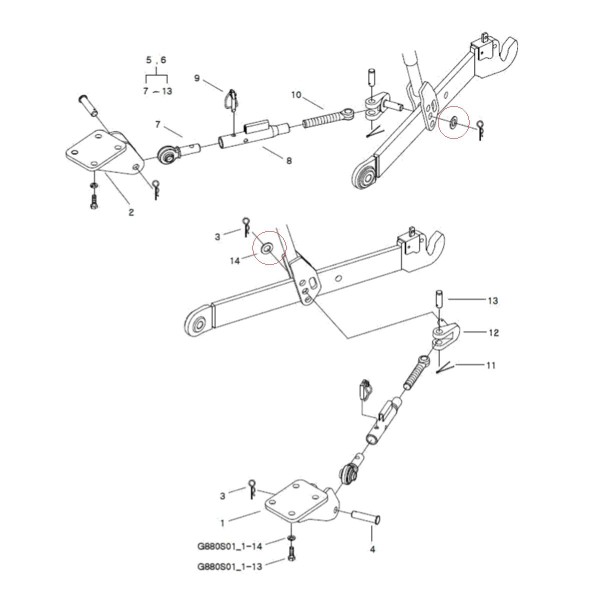 Rondelle plate 37 x 21 x 3 mm / LS MT3.35 / LS MT3.40 / LS MT3.50 / LS MT3.60 / S364200013 / 40028181