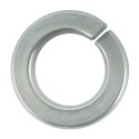 Pružinová podložka 16,50 x 27,50 x 4 mm LS XJ25 / S361160017 / 40404643