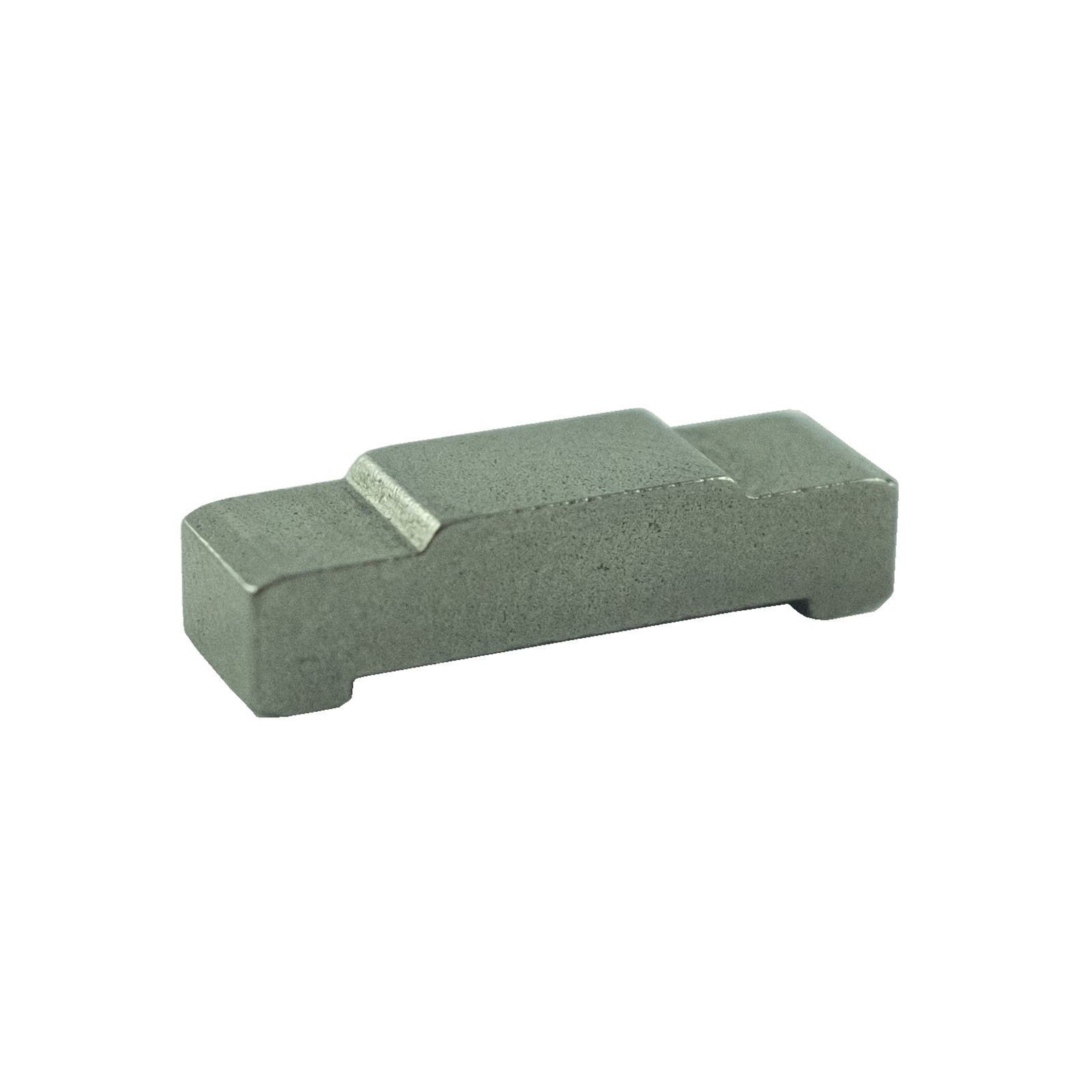 Clé de pignon d'entraînement 16,90 x 4,75 x 3,45 mm LS Tractor / LS MT3.50 / TRG281 / A1281399 / 40009844