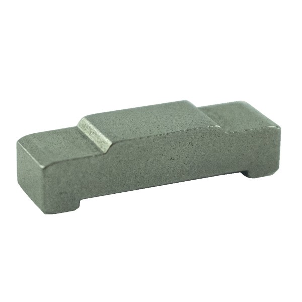 Llave del piñón de accionamiento 16,90 x 4,75 x 3,45 mm LS Tractor / LS MT3.50 / TRG281 / A1281399 / 40009844