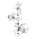 Tornillo M12 x 1,75 x 30 / LS MT3.50 / LS MT3.60 / S101123043 / 40029381