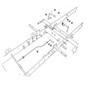 Rodamiento / 11,50 x 6,40 x 1,60 mm / LS XJ25 / LS MT1,25 / LS MT3,35 / LS MT3,40 / LS MT3,50 / LS MT3,60 / S363060013