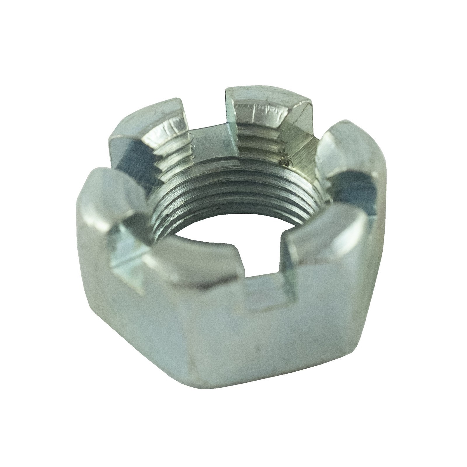 Écrou crénelé M18 x 1,5 / LS XJ25 / S328180013 / 40097116