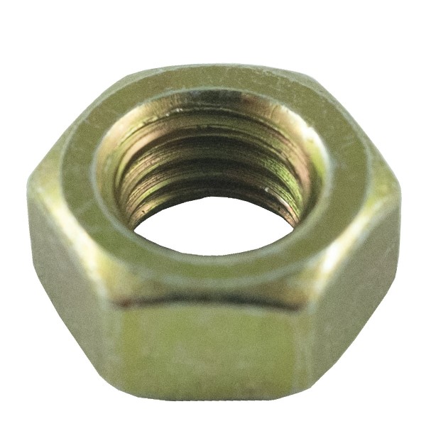 Mutter für Hydraulikverteilerbolzen / M8 x 1,25 / LS MT1,25 / TRG822 / Nr. 40433231