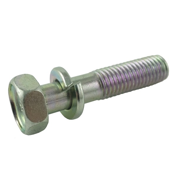 Screw M12 x 1.75 / LS MT1.25 / S153125533 / 40028942