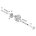 Pierścień segera Ø 35 / LS MT1.25 / LS MT3.35 / LS MT3.40 / LS MT3.50 / LS MT3.60 / S810035001 / 40029275 | Traktor.com.pl