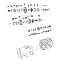Bague de verrouillage Ø 35 / LS MT1.25 / LS MT3.35 / LS MT3.40 / LS MT3.50 / LS MT3.60 / S810035001 / 40029275
