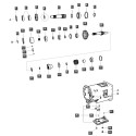 Locking ring Ø 35 / LS MT1.25 / LS MT3.35 / LS MT3.40 / LS MT3.50 / LS MT3.60 / S810035001 / 40029275