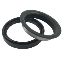 Patronendichtung 55 x 72 x 13,50 / 10 mm / TRG400 / 40194978