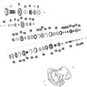Sicherungsring Ø 90 / LS MT3,35 / LS MT3,40 / LS MT3,50 / LS MT3,60 / S8110900001 / 40029304