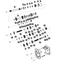 Guličkové ložisko 35 x 47 x 7 mm / LS MT3.35 / LS MT3.40 / A0868070 / 40030208