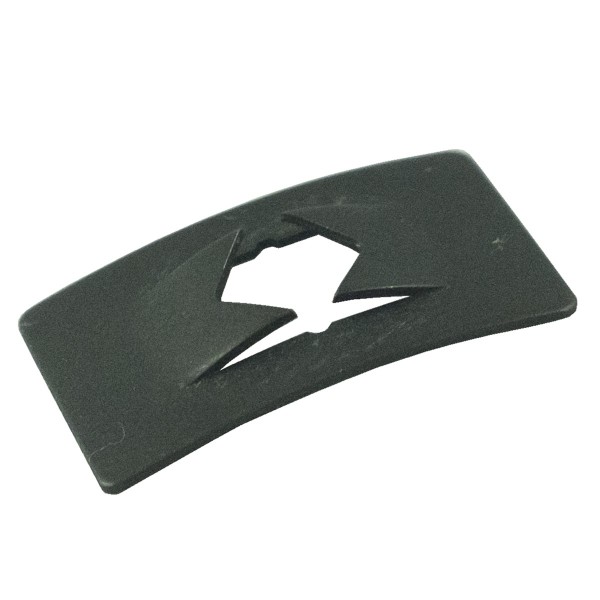 Blaszka zaciskowa / LS MT3.35 / TRG980 / A1980020 / 40012205