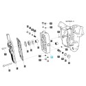 Uszczelniacz / LS MT1.25 / A0651201 / nr 40012689 | Traktor.com.pl
