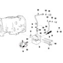 Hydraulikventil 12V / Magnetventil / LS XJ25 / LS MT1.25 / LS MT3.50 / LS MT3.60 / EDH044/32 / TRG822 / Nr. 40196336