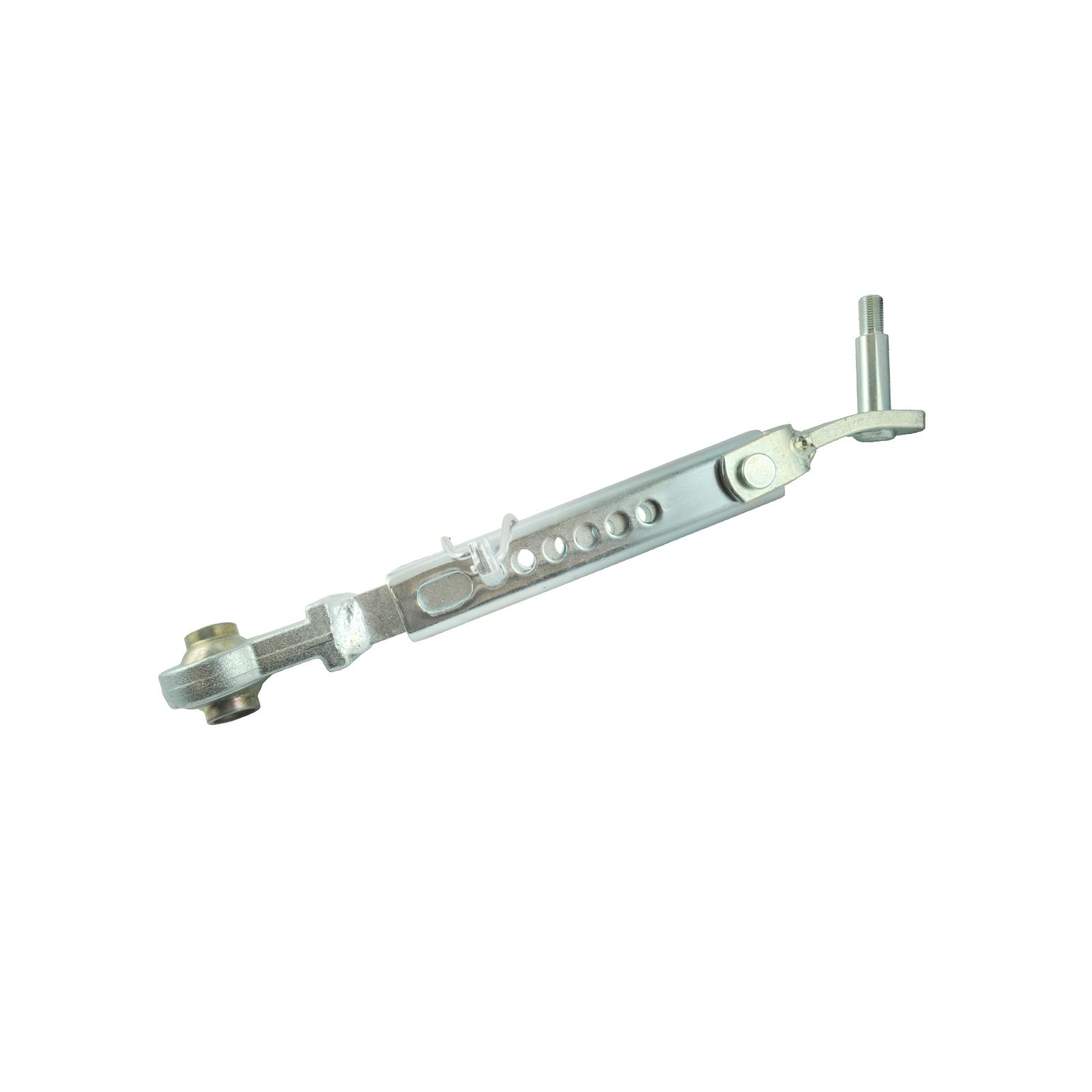 Brazo estabilizador de tres puntos Cat I / IZQUIERDO / LS MT3.35 / LS MT3.40 / LS MT3.50 / LS MT.60 / TRG896 / 40407006