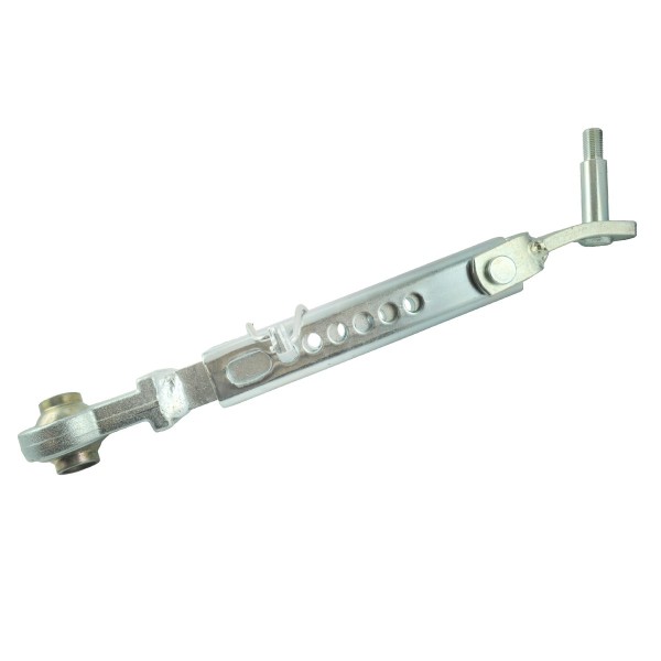 Three-point arm stabilizer Cat I / LEFT / LS MT3.35 / LS MT3.40 / LS MT3.50 / LS MT.60 / TRG896 / 40407006