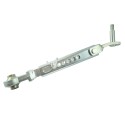 Stabilisateur de bras trois points Cat I / GAUCHE / LS MT3.35 / LS MT3.40 / LS MT3.50 / LS MT.60 / TRG896 / 40407006