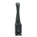 Dźwignia - joystick rozdzielacza hydraulicznego / LS MT3.35 / LS MT3.40 / LS MT3.50 / LS MT3.60 / TRG822 / 40007673 / 40236240