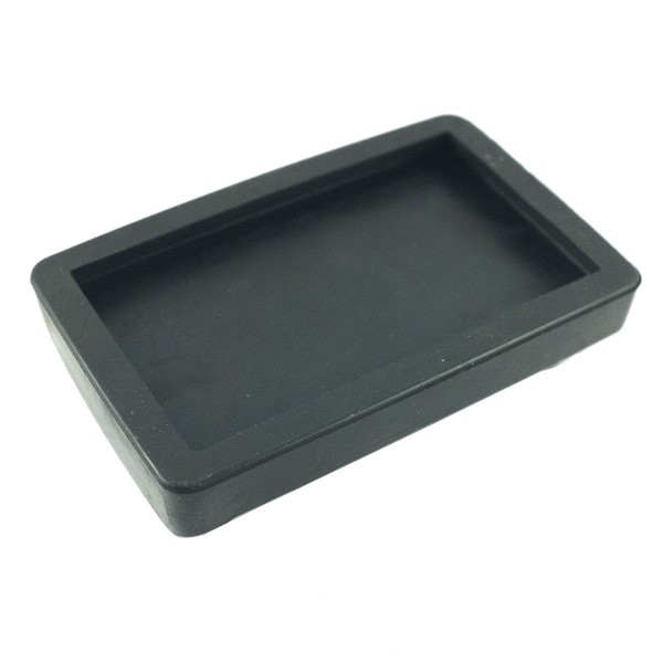 Anti-slip rubber for pedals / LS Xj25 / LS MT3.35 / LS MT3.40 / LS MT3.50 / LS MT3.60 / TRG670 / A1670084 / No. 40278260