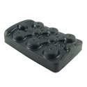 Anti-Rutsch-Gummi für Pedale / LS Xj25 / LS MT3.35 / LS MT3.40 / LS MT3.50 / LS MT3.60 / TRG670 / A1670084 / Nr. 40278260