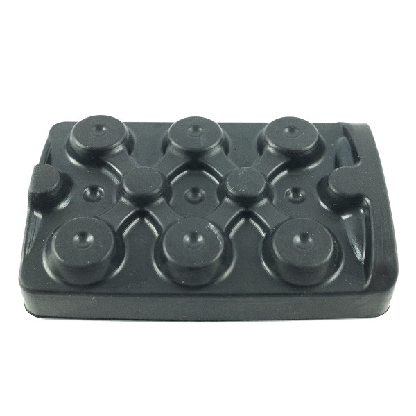 Goma antideslizante para pedales / LS Xj25 / LS MT3.35 / LS MT3.40 / LS MT3.50 / LS MT3.60 / TRG670 / A1670084 / N.º 40278260