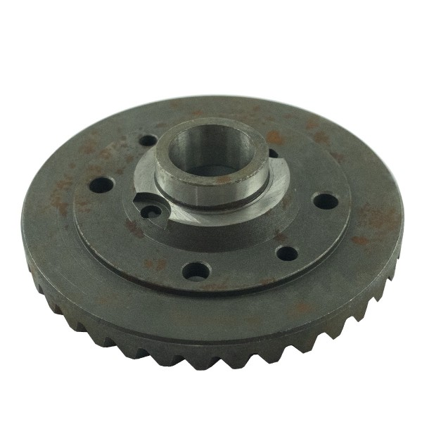 Hnací hřídel 6T/20T + kotoučové kolo 37T / Kubota B5000 / 66621-56724