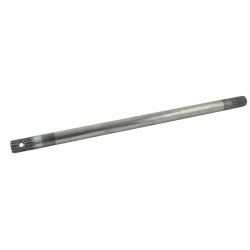 Wałek napędu / 420 x 20 mm / 4 x 4 / 14T/14T / LS XJ25 / TRG380 / 40196059