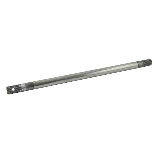 Drive shaft 418 mm / 4 x 4 / 14T / 14T / LS XJ25 / TRG380 / 40196059