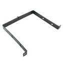 Radio holder / radio mount / LS MT3.35 / LS MT3.40 / LS MT3.50 / LS MT3.60 / TRG750 / 40310665