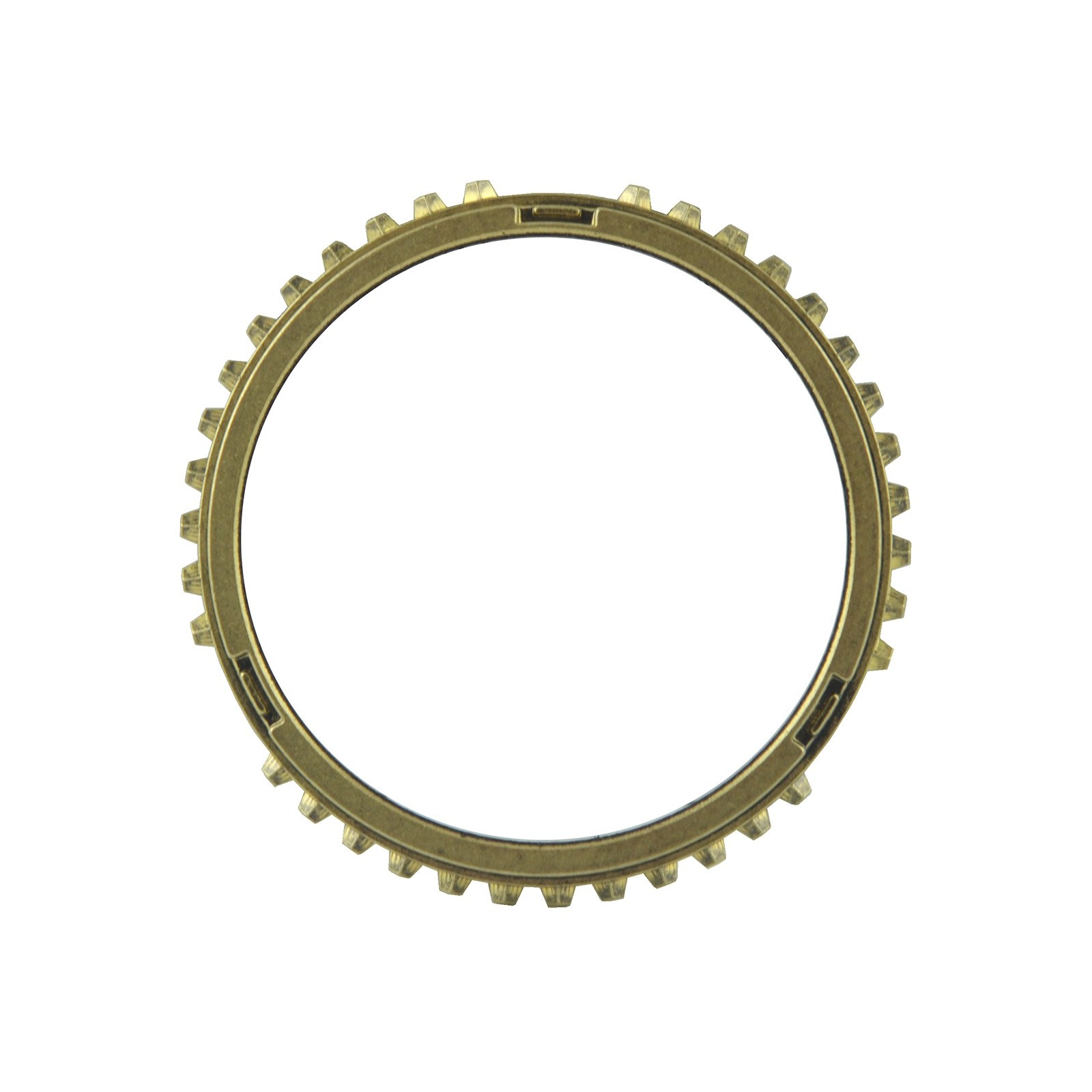 Synchro taper ring / 73 x 8.00 mm / Ls Tractor 40354931 / 40009156