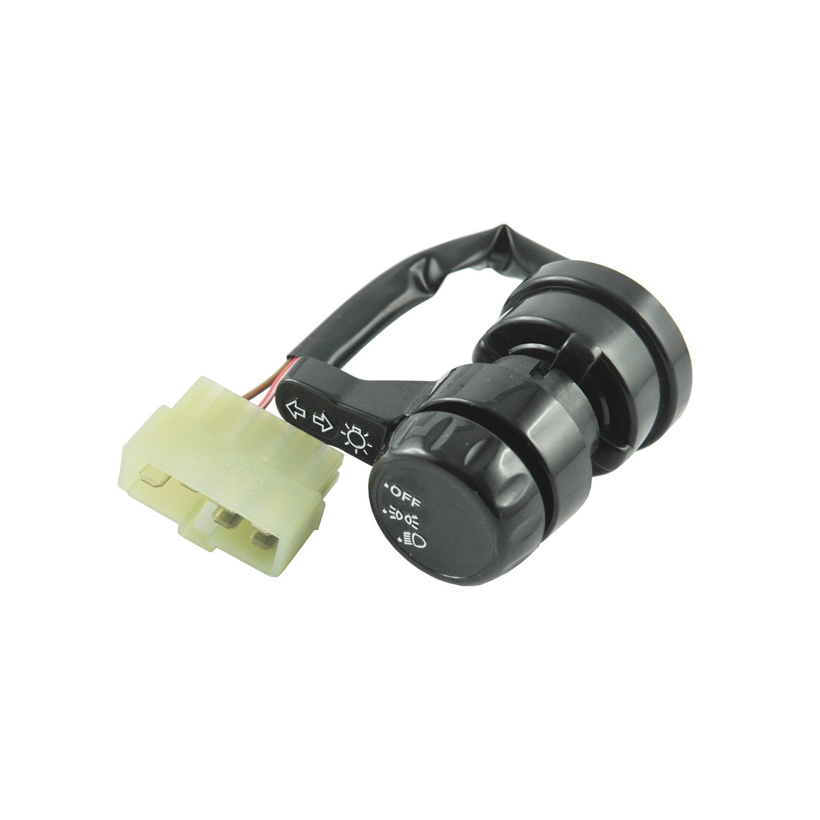 Interrupteur d'éclairage / LS MT1.25 / LS MT3.35 / LS MT3.40 / LS MT3.50 / LS MT3.60 / TRG750 / A1750281 / no.