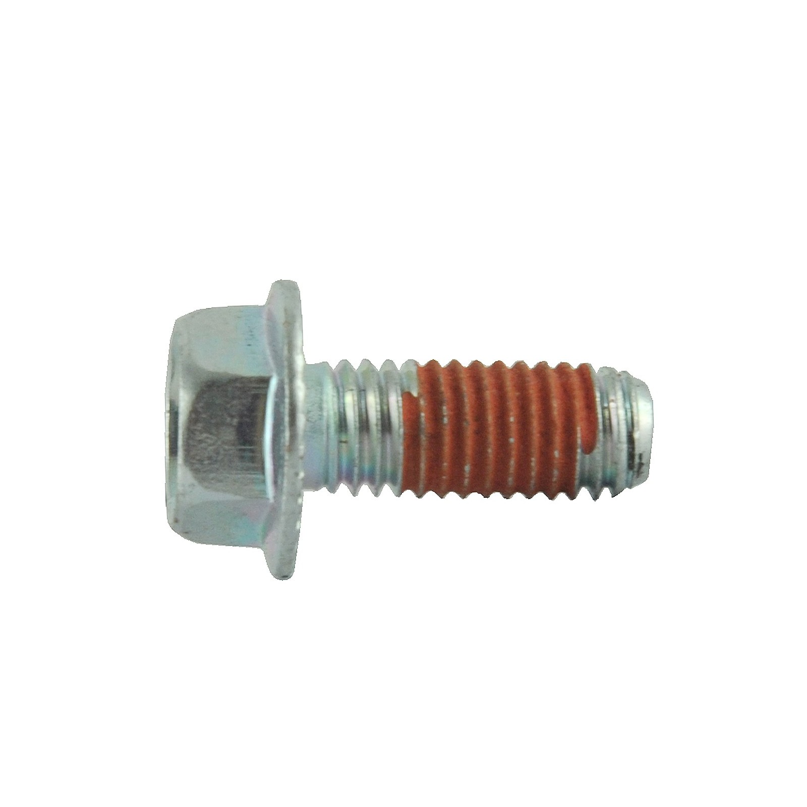 Śruba z kołnierzem M8 x 1.25 x 20 / LS MT3.35 / LS MT3.40 / LS MT3.50 / LS MT3.60 / TRG310 / 40182447 | Traktor.com.pl