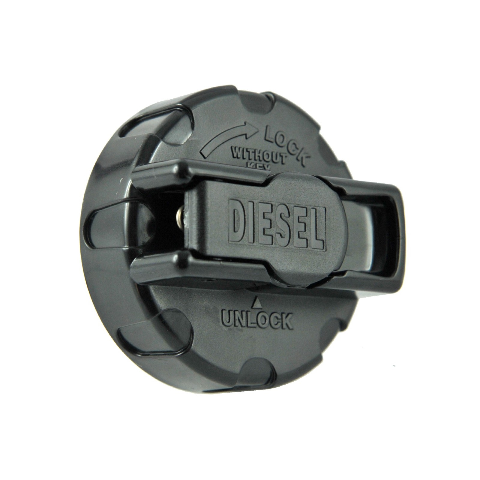 Bouchon de réservoir / Tracteur LS / TRG040 / 40224612 / n° 40377027