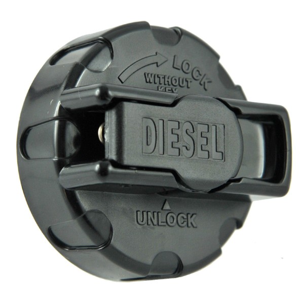 Víčko palivové nádrže / LS Tractor / TRG040 / 40224612 / č. 40377027