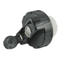 Bouchon de réservoir / Tracteur LS / TRG040 / 40224612 / n° 40377027
