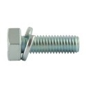 Schraube M10 x 1,5 x 30 mm / LS MT3.35 / LS MT3.40 / TRG400 / 40214684