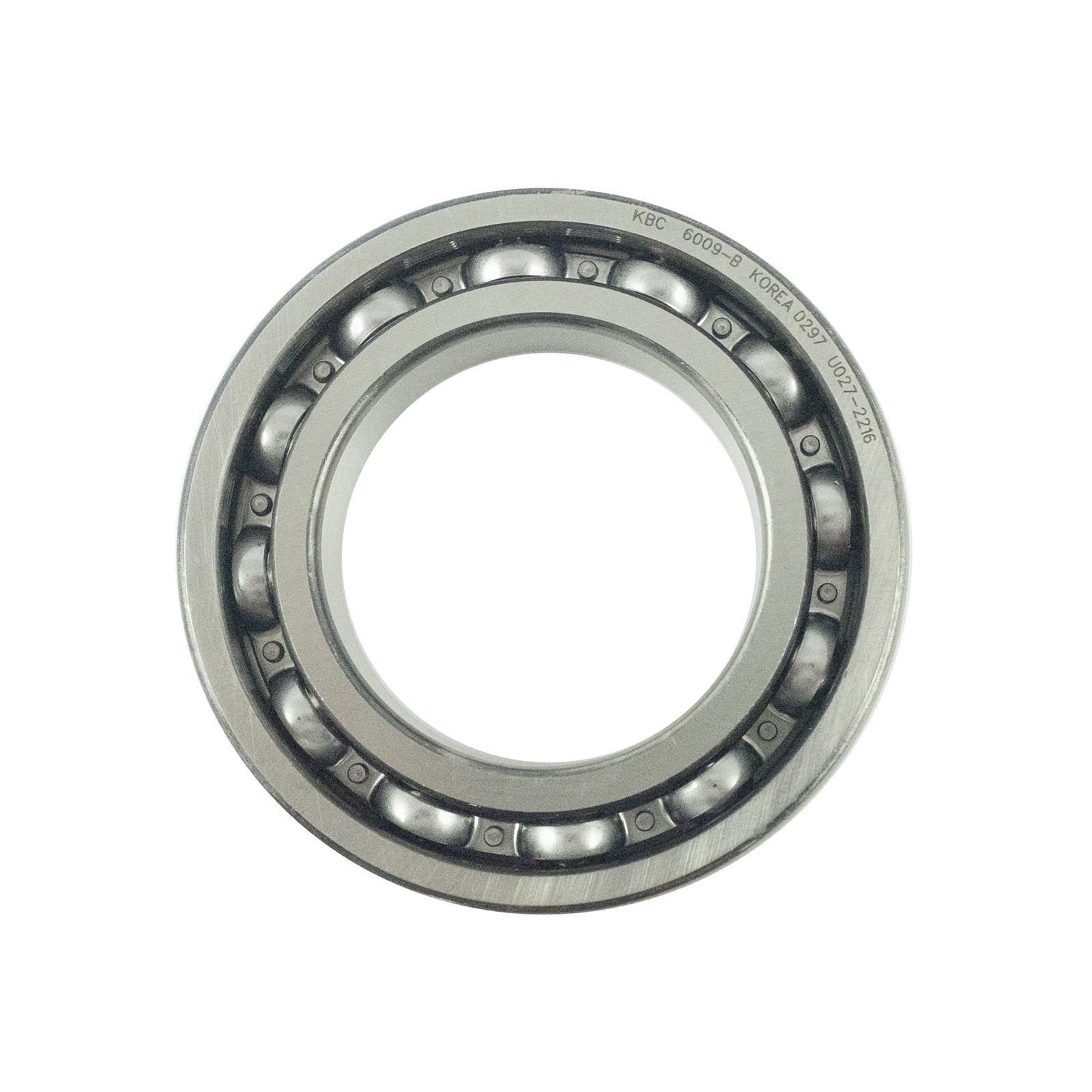 Cojinete de bolas 6009-B / 45 x 75 x 16 mm / A0860090 / 40012699