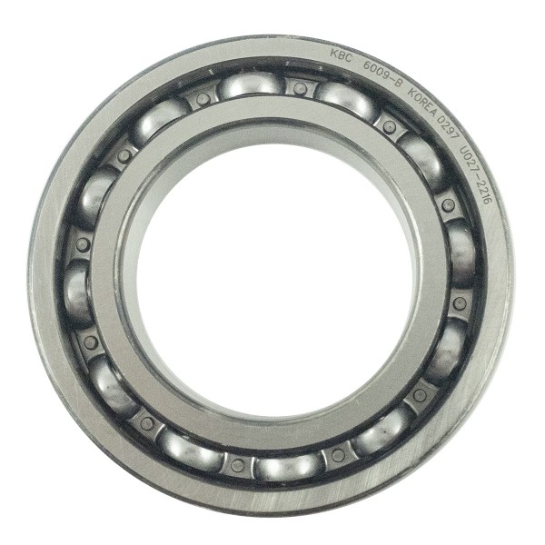 Łożysko kulkowe 6009-B / 45 x 75 x 16 mm / A0860090 / 40012699