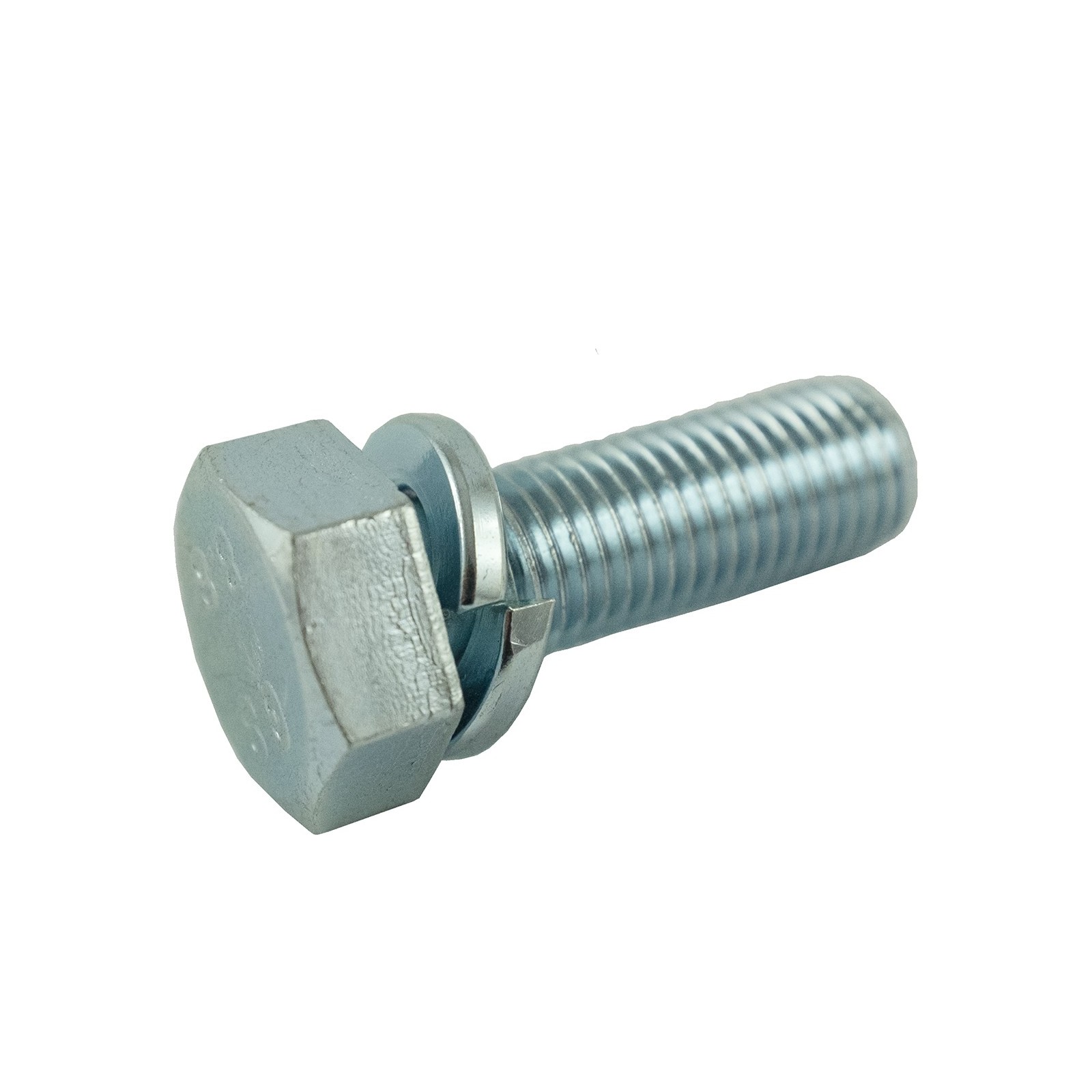 Screw M10 x 1.25 x 30 / S154103033 / Ls Tractor 40028949