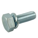 Śruba M10 x 1.25 x 30 / S154103033 / LS Tractor 40028949