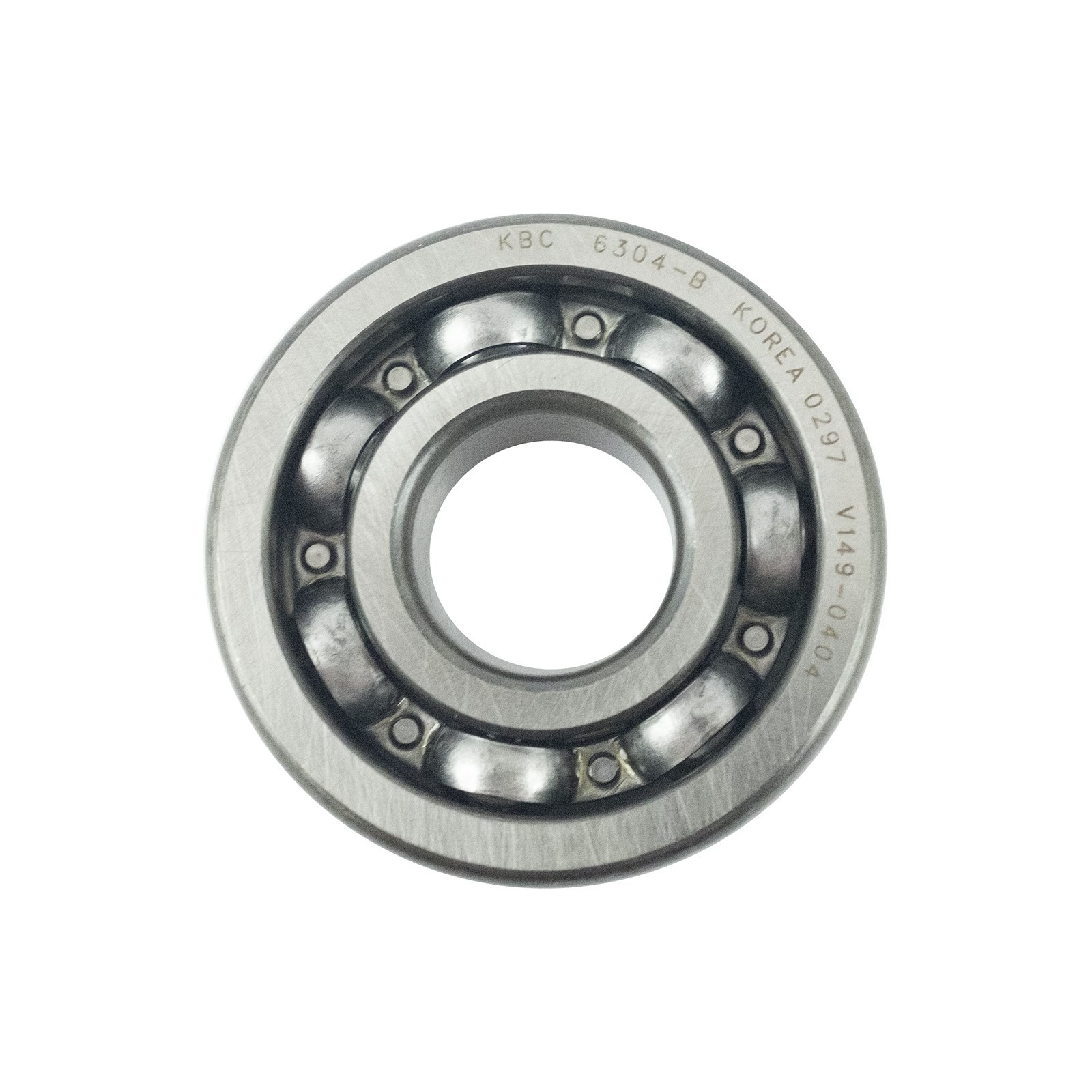 Ložisko 6304-B / 20 x 52 x 15 mm / LS XJ25 / LS MT1.25 / LS MT3.35 / LS MT3.4. / LS MT3,50 / LS MT3,60 / A0863040 / 40012714