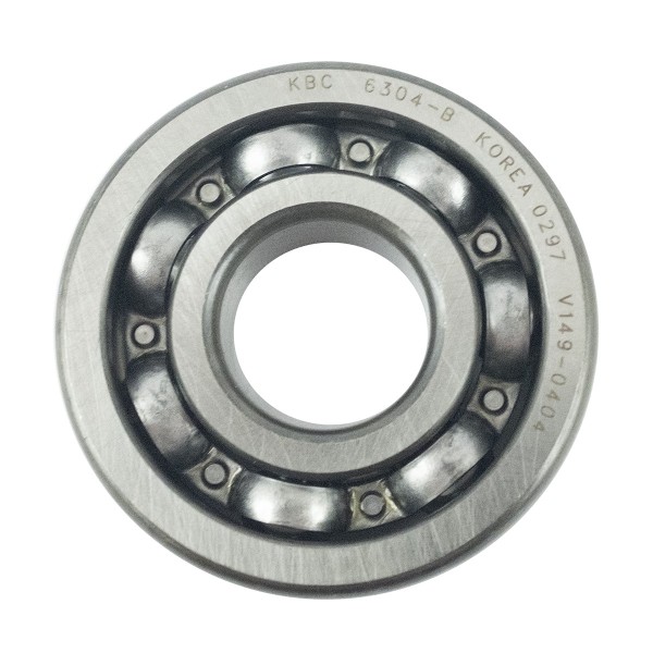 Łożysko 6304-B / 20 x 52 x 15 mm / LS XJ25 / LS MT1.25 / LS MT3.35 / LS MT3.4. / LS MT3.50 / LS MT3.60 / A0863040 / 40012714