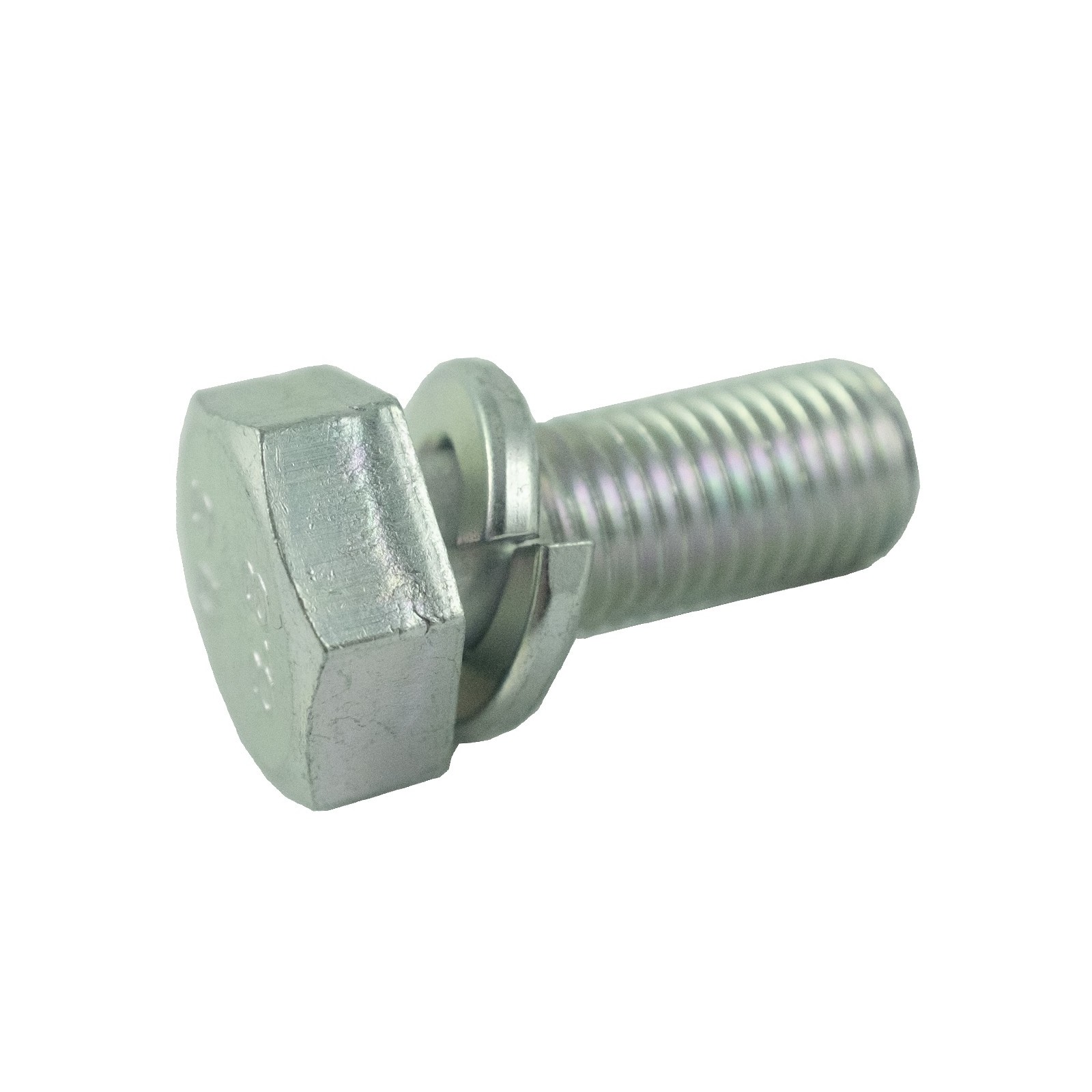 Śruba M10 x 1.25 / LS XJ25 / MT3.35 / GS / 8.8 / W/WS / S154102533 / 40028948 | Traktor.com.pl